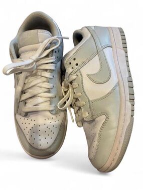 Nike Dunk Low Photon Dust Sneaker